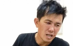 Manh mối quan trọng tìm ra kẻ sát hại người lái trâu sau vài giờ gây án