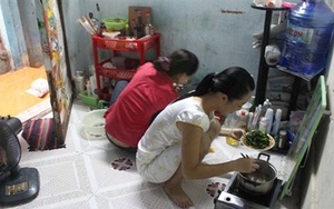 Cô gái độc thân lương 7 triệu, chi tiêu hết 3 triệu/tháng gây tranh cãi