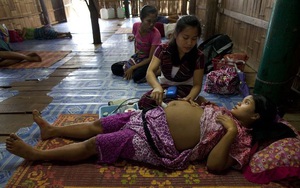 Mea La - Mảnh đất đau khổ nơi một nửa số phụ nữ mang thai tự đi tìm cái chết