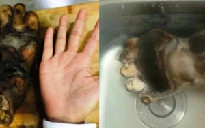 Lỡ khoe một bức ảnh trên mạng xã hội, nữ doanh nhân liên tục bị cảnh sát "hỏi thăm"