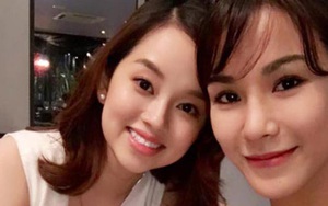 Những cặp chị em họ giỏi giang, nổi tiếng nhưng ít người biết trong làng giải trí