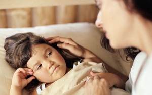 2 câu ngày nào mẹ cũng nói với con trước khi ngủ, đủ để con cả đời cảm thấy biết ơn!