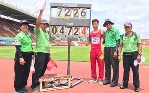 Khủng hoảng lực lượng, "mỏ vàng" của VN tại SEA Games vẫn lãng phí tài năng?