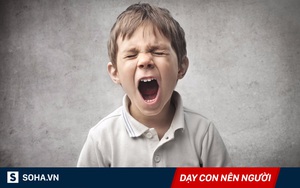 Đưa con đến 2 nơi đặc biệt, ông bố trẻ đã cảm hóa thành công cậu con trai bướng bỉnh!