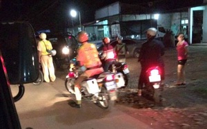 Nghi can dùng súng bắn nữ sinh ở Đồng Nai đã tự sát