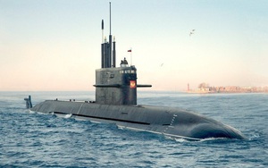 Trung Quốc đã vượt xa Nga về trình độ chế tạo tàu ngầm AIP
