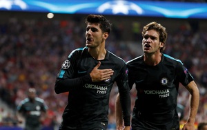 “Nhân tố bí mật” tỏa sáng, Chelsea hạ Atletico đúng phút 90+4