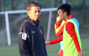 U19 Việt Nam chốt danh sách, lên đường dự Vòng loại U19 châu Á