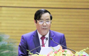 Ban Tổ chức Trung ương thí điểm thi tuyển 3 vị trí vụ trưởng