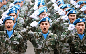 Nghị sĩ Mỹ: Hãy để lực lượng gìn giữ hòa bình Trung Quốc đến biên giới Hàn-Triều