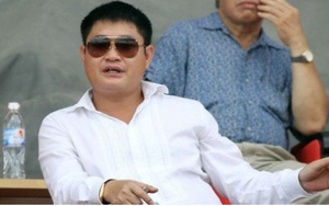 Xi măng thừa cung thiếu cầu, bầu Thuỵ vẫn rót 12.000 tỷ làm nhà máy