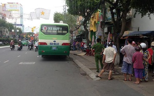 Nam thanh niên đột tử giữa trung tâm Cần Thơ