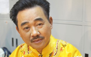 Quốc Khánh không thể cười, Chí Trung 'tự kỷ' ở hậu trường Táo quân