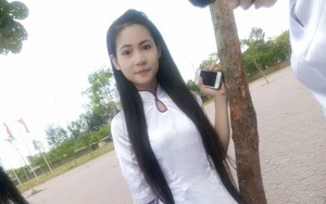 Tin nhắn "bất thường" gửi đến mẹ của cô gái xinh đẹp nghi mất tích, yêu cầu ngừng tìm kiếm