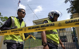Phó Thủ tướng Malaysia: "Chúng tôi buộc phải phản ứng vì Triều Tiên đã thao túng vụ án"