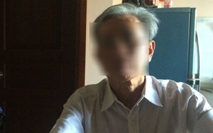 Khởi tố bị can 77 tuổi trong vụ dâm ô trẻ em ở Vũng Tàu