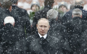 Newsweek: Putin từng hướng tới một thỏa thuận về Ukraine, nhưng đã tính toán nhầm
