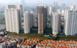 Mua biệt thự 20 tỷ, đại gia “rung đùi” chờ tăng giá