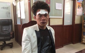 Kẻ trộm xe sang Range Rover có thể đối diện với hình phạt thế nào?