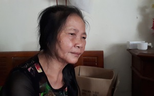 Bé trai 33 ngày tuổi tử vong trong chậu nước: Bà nội lý giải việc không đóng cửa chính