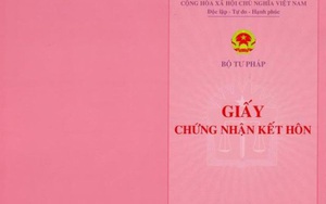 Từ nay khai sinh cho con không cần xuất trình đăng ký kết hôn