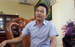 Bí thư Thành uỷ TP Vinh thông tin về vụ đánh bác sỹ trong phòng cấp cứu