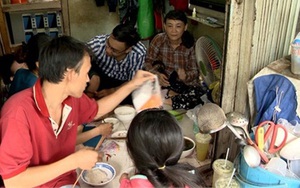 Cô gái không tên trong căn nhà 10m2 và hành trình tìm lại cuộc đời