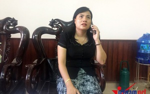 Quảng Trị: Phó chủ tịch huyện đi giao lưu trước ‘siêu bão’ bị nữ Bí thư gọi về