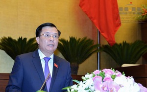 Thí điểm trao hàng loạt cơ chế đặc thù cho TP.HCM