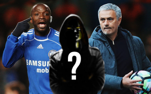 Mourinho trong cơn ám ảnh “Makelele mới”