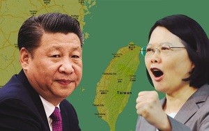 Báo Đài Loan: Nhân chiến tranh Triều Tiên lần 2 xảy ra, Bắc Kinh sẽ thống nhất Đài Bắc