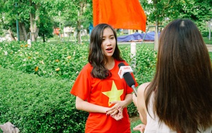 Sức mạnh vô vàn trong cô nàng nhỏ bé: "Nếu thực sự quyết tâm làm gì, cả vũ trụ sẽ giúp bạn"