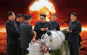 Bloomberg nêu lý do bất ngờ khiến Triều Tiên có thể không thử tên lửa ngày Quốc khánh