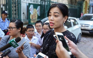 Trả lời chính thức của trường CĐ Nghệ thuật Hà Nội trước lời tố cáo của vợ Xuân Bắc