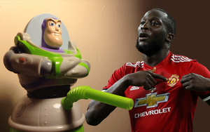 Đến bao giờ Old Trafford mới thôi nháo nhào vì "cái ấy" của Lukaku?