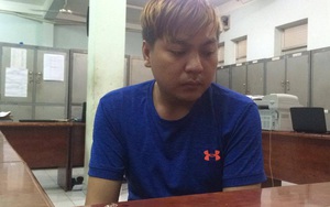 Lời khai của nam thanh niên cứa cổ bạn trai, cướp xe SH