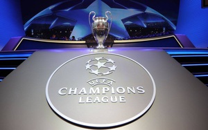 Hướng dẫn chi tiết cách xem trực tiếp Champions League trên trang chủ của UEFA