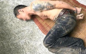 Truy đuổi qua nhiều xã bắt gọn đôi nam nữ nghi ngờ dùng thuật thôi miên lừa tiền