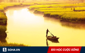 5 thứ miễn phí nhưng rất giá trị, bất cứ ai cũng có quyền sở hữu: Bạn đã có mấy thứ?