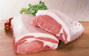 6 nguy cơ đáng sợ khi ăn phải thịt lợn không đảm bảo