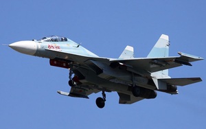 Su-30MK2 sẽ được nâng cấp thành Su-35UBM nếu Việt Nam mua Su-35S?