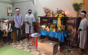 Vụ nữ xe ôm bị sát hại ở Thái Nguyên: "Ai ngờ đâu đấy là chuyến đi cuối cùng của chị tôi"