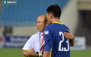 Không phải ngôi sao nào cả, ĐT Việt Nam giành vé dự Asian Cup nhờ một "người bình thường"