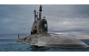 Điều gì sẽ xảy ra nếu các tàu ngầm nguyên tử mang tên lửa của Nga và Mỹ cùng tham chiến?
