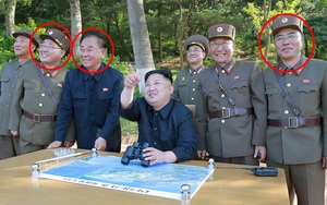 Những chuyên gia tên lửa được ông Kim Jong-un trọng dụng là ai?