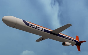 Tin buồn với Mỹ: Trung Quốc đang “nắm thóp” tên lửa hành trình Tomahawk
