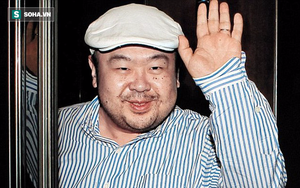 Yonhap: Anh trai lãnh đạo Triều Tiên Kim Jong Un bị sát hại ở sân bay Malaysia