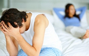 9 dấu hiệu tưởng bình thường nhưng cảnh báo bệnh nguy hiểm: Nam giới không được bỏ qua