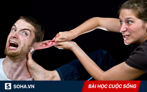 Người càng gần gũi, ta càng dễ nổi cáu? Nhớ 3 việc này để ngừng trút giận lên người thân!