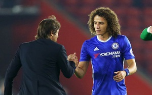 David Luiz: Chàng trai ngổ ngáo nay đã lớn